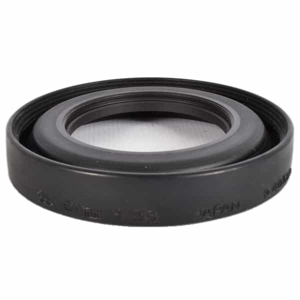 Minolta Lens Hood for 40.5mm, 110 Zoom SLR Mark II