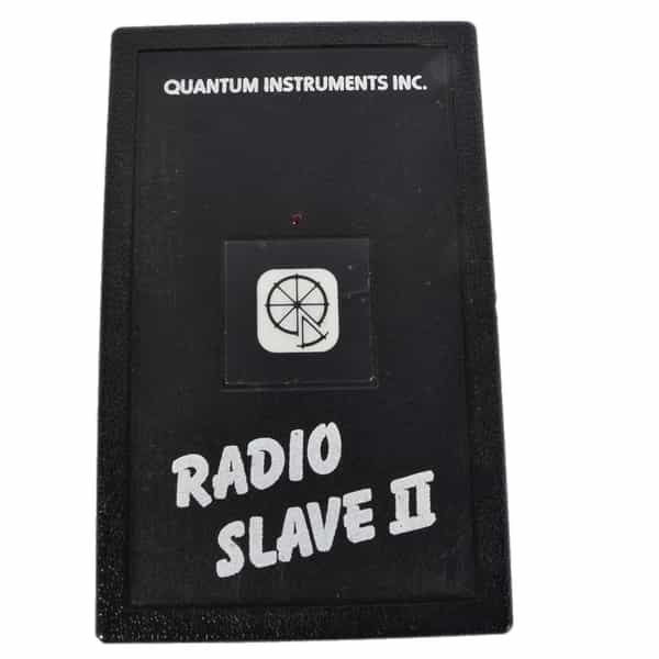 Quantum Radio Slave II (405T Transmitter Only) Frequency B  