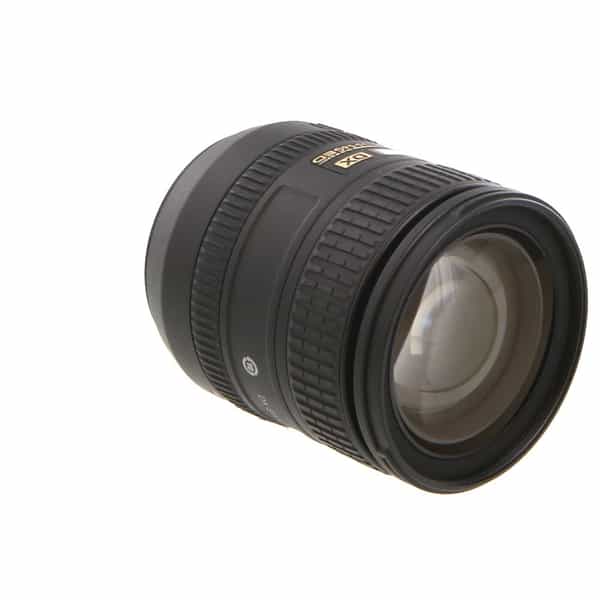 新品開封品 Nikon AF-S DX NIKKOR 16-85mm f/3.5-5.6G レンズ(単焦点)