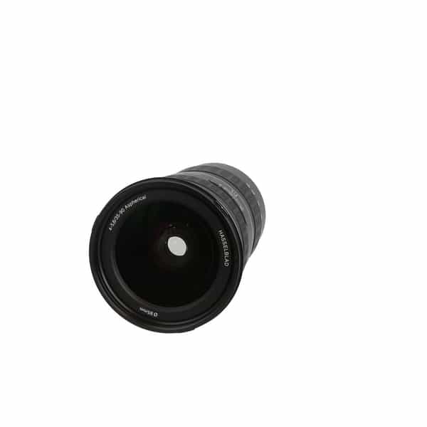 Hasselblad 35-90mm f/4-5.6 HCD Aspherical Digital Autofocus Lens 