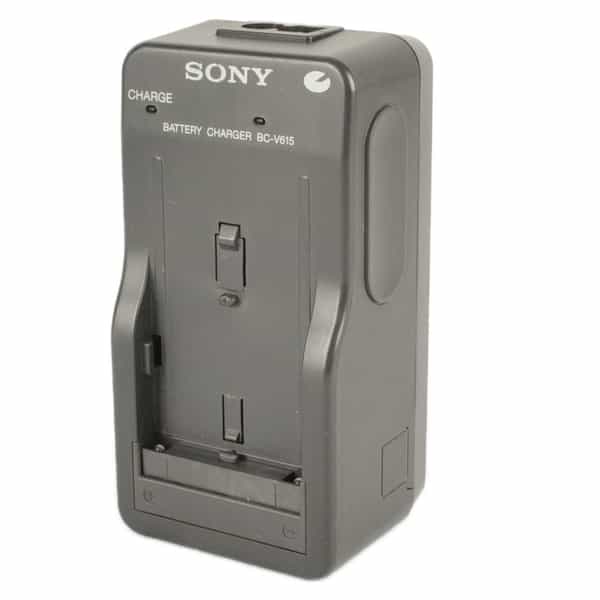 Sony Charger BC-V615 (NP-F570,F730,F750,F970) 