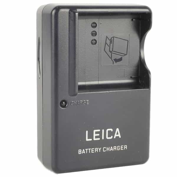 Leica Charger BC-DC4-U for C-Lux 1, D-Lux 2, 3, 4