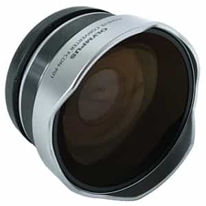 Olympus FCON-P01 0.11X Fisheye Conversion Lens (Digital 14-42mm F