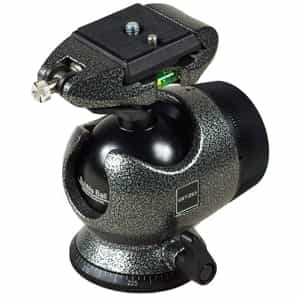 Gitzo GH3780QR Series 3 Center Ball Head for Tripod with Quick Release Clamp
