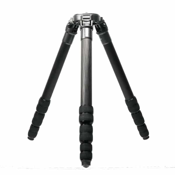 Gitzo G1548 SYSTEMATIC Tele Studex Performance Carbon Fiber Tripod Legs with 3/8