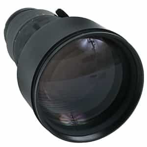 Tamron SP 300mm f/2.8 LD IF (360B Gray) Lens (Requires Adaptall