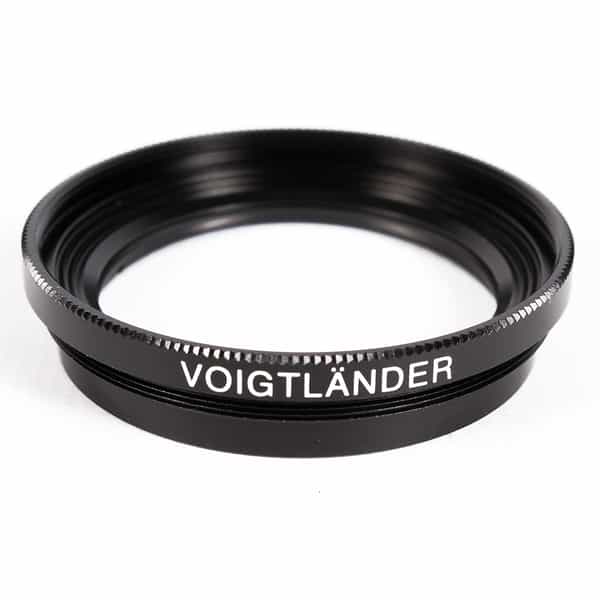 Close Up Filter For Voigtlander 40mm F/2 SL