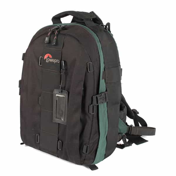 Lowepro Nature Trekker AW Backpack Spruce 11.5X6X16.75
