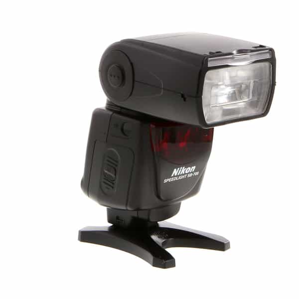 Nikon SB-700 Speedlight Flash [GN28M] {Bounce, Zoom} at KEH Camera