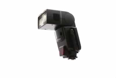 Canon SpeedLite 300EZ Hot Shoe Flash pour Canon Film Camera 