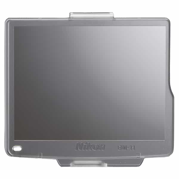 Nikon BM-11 LCD Cover for D7000