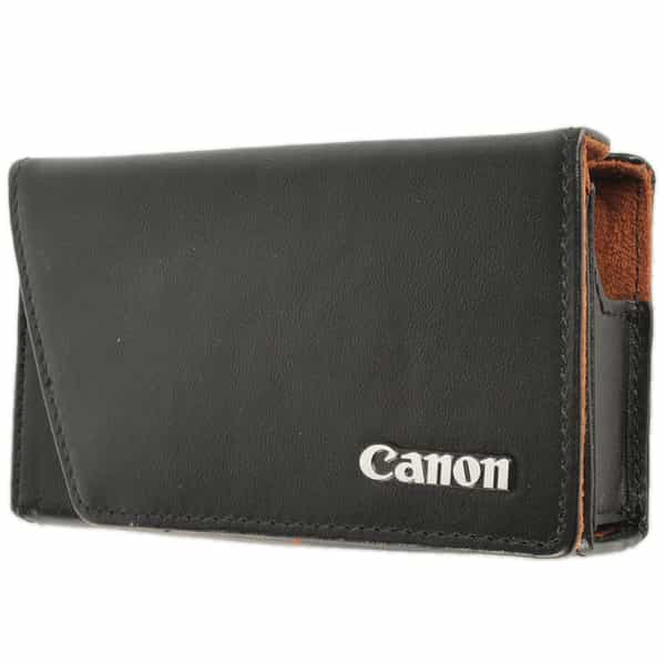 Canon Compact Case PSC 900 Black Leather (S90) 