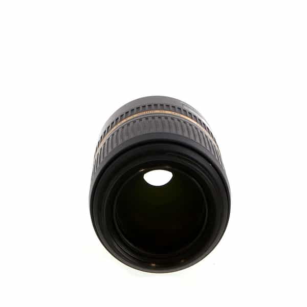 Tamron SP 70-300mm f/4-5.6 DI VC USD Lens for Canon EF-Mount {62