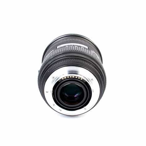 Sigma 24-70mm f/2.8 IF EX DG HSM lens for Sony A-Mount [82]
