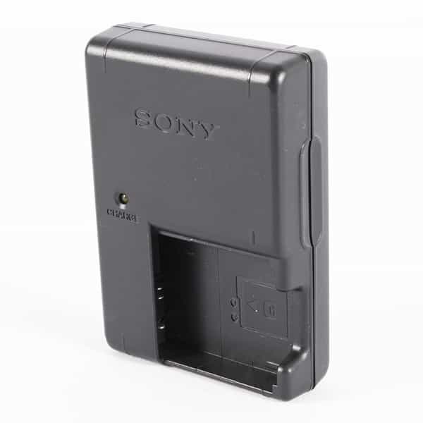 Sony Battery Charger BC-CSGB 