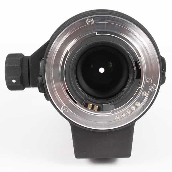Sigma 70-200mm f/2.8 II EX DG APO Macro HSM Autofocus Lens for 