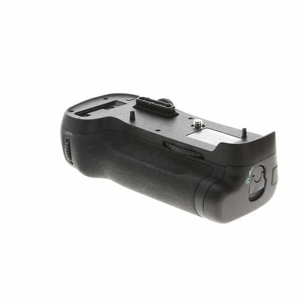 Nikon MB-D12 Multi Power Battery Pack for D800, D800E, D810, D810A