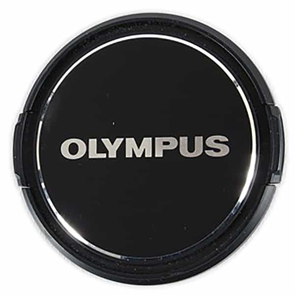 Olympus LC-58E Lens Cap