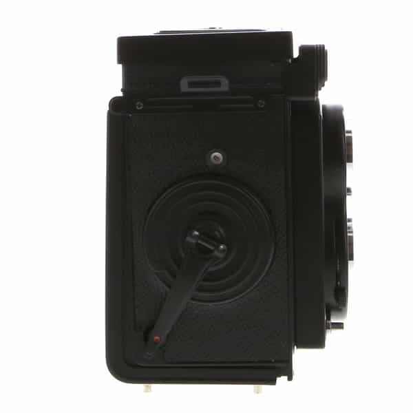 Seagull 4A-105 (75mm f/3.5) TLR Medium Format Camera (6X6) at KEH
