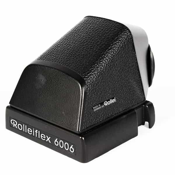 Rollei Prism 90 Degree 6006 Finder for 6000 Series, SLX 