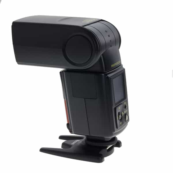 Canon Speedlite 580EX E-TTL Flash [GN190] {Bounce, Swivel, Zoom} at KEH  Camera