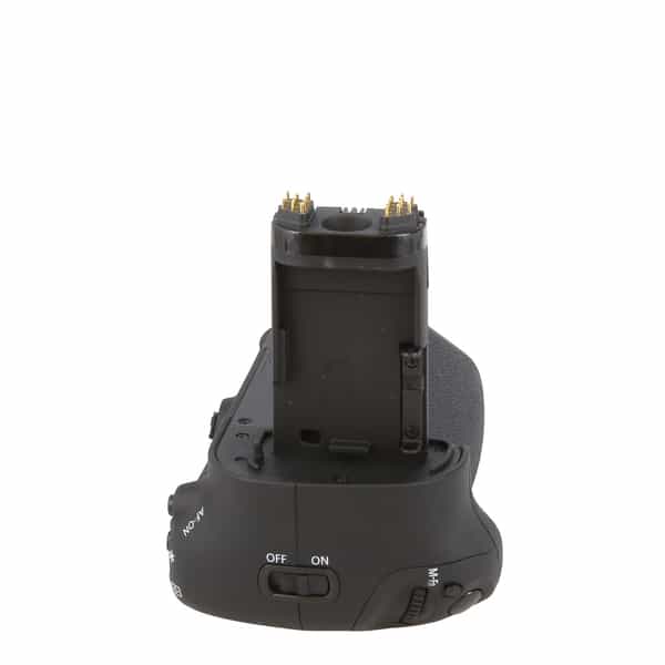 Canon Battery Grip BG-E11 for 5D Mark III, 5DS, 5DSr - With BGM-E11L Holder  for LP-E6 - EX