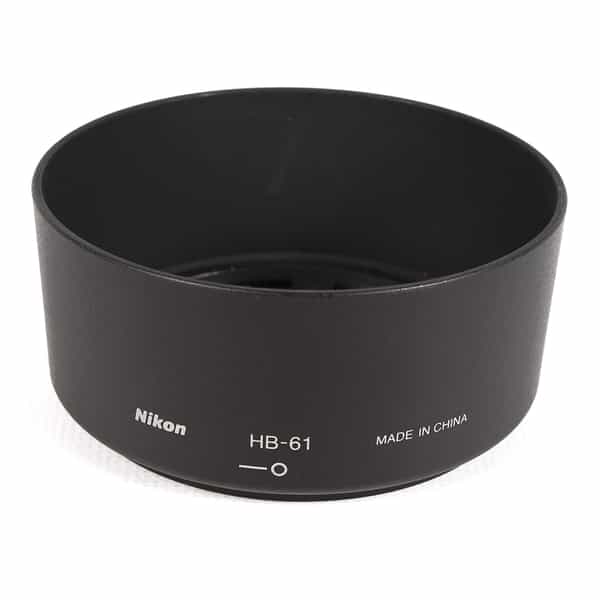 Nikon HB-61 Lens Hood, for 40mm f/2.8 AF-S