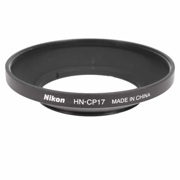 Nikon HN-CP17 Lens Hood for Coolpix 7700