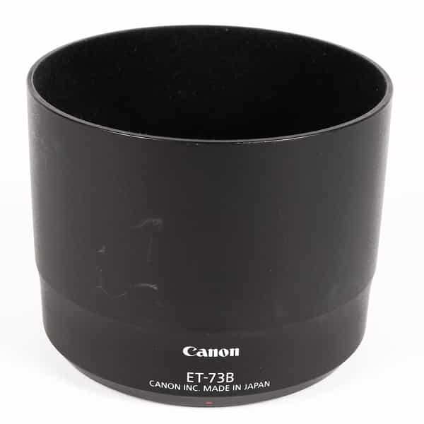 Canon ET-73B Lens Hood (70-300mm F/4-5.6 L IS USM) 
