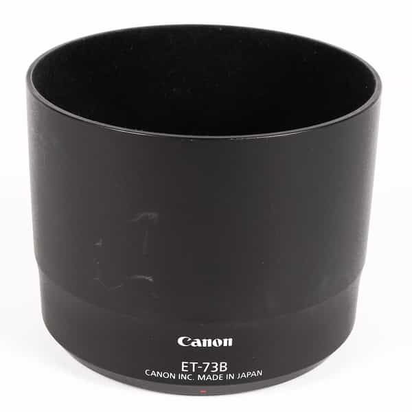 Paraluce Canon ET-73B Originale Per Obiettivo EF 70-300mm F/4-5.6 IS USM