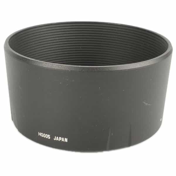 Tamron HG005 Lens Hood for G005 (SP AF60mm f/2 Di II LD [IF] Macro)