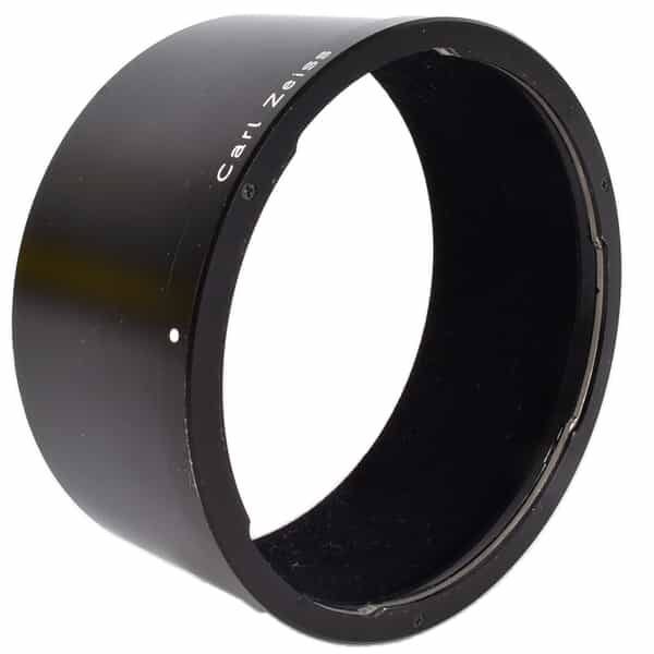 Zeiss Lens Hood for 85mm f/1.4 Z-Series SLR Lens
