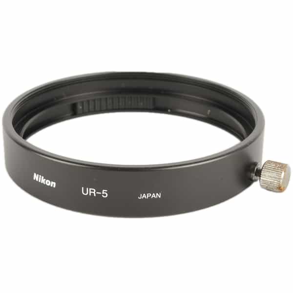 UR-5 Adapter Ring (SX-1 With 60 Macro) 