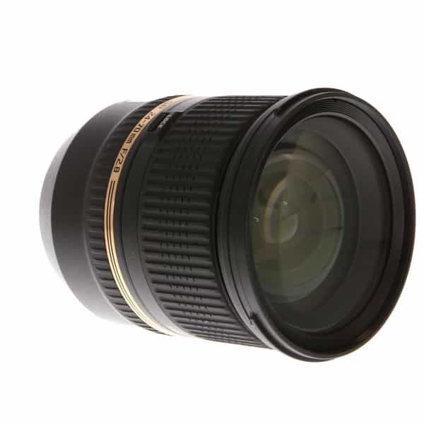 Tamron SP 24-70mm F/2.8 DI VC USD (A007) Autofocus Lens For Nikon