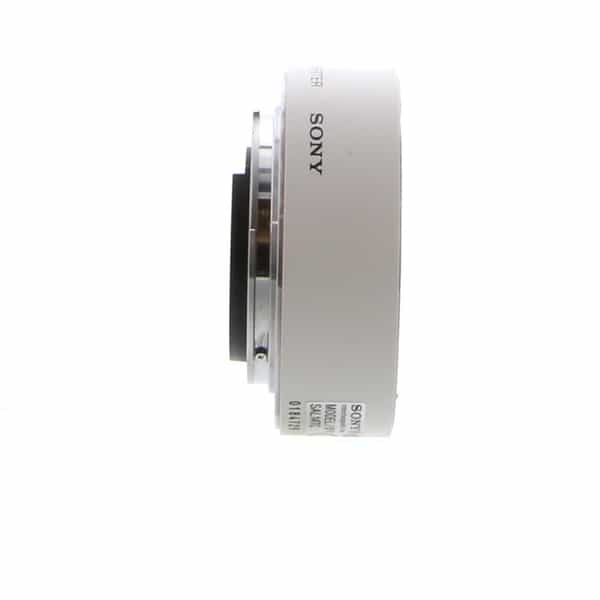 Sony 1.4x Tele Converter for Alpha Mount (SAL14TC) at KEH Camera