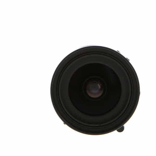 Schneider-Kreuznach 47mm f/5.6 Super-Angulon XL MC Copal 0 BT (35MT) Lens  for 4x5 - With Caps, Center Filter III - BGN - With Caps, Center Filter III 