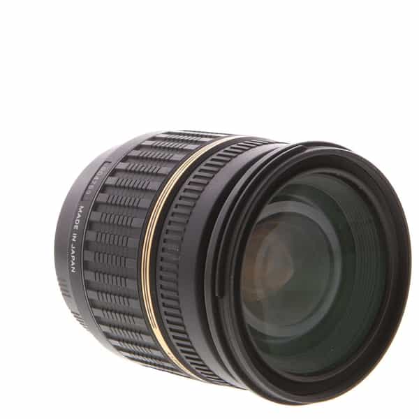 Tamron 17-50mm F/2.8 Aspherical DI II SP IF LD XR (A16) K Mount Autofocus  Lens For Pentax APS-C Sensor DSLRS {67} - UG