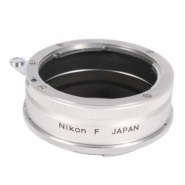 Nikon BR-3 Ring (Rear 52mm Filter Mount Adapter) 