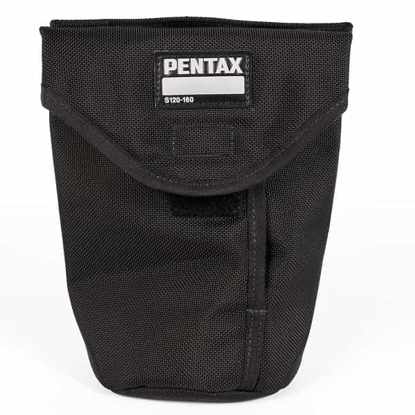 Pentax S120-160 Lens Case (for 200mm f/2.8 DA Star ED (IF) SDM) 