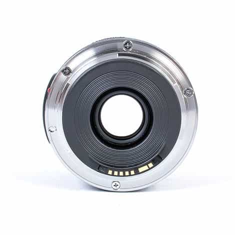 Canon 24mm f/2.8 IS USM EF-Mount Lens {58}