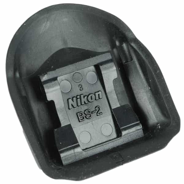 Nikon Access Shoe Cover BS-2 (D3, D3X) 