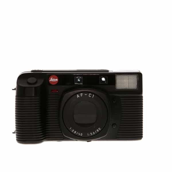 Leica AF-C1 35mm Camera with 40-80mm f/2.8-5.6 Lens at KEH Camera