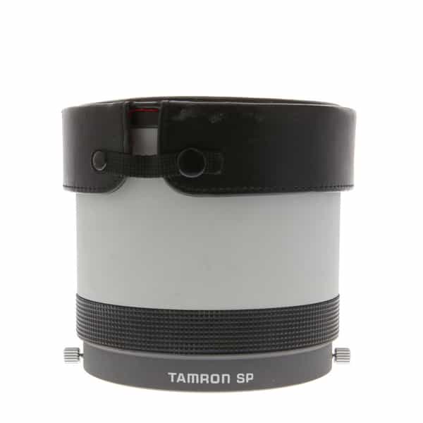 Tamron 300mm F/2.8 SP LD IF (A4FH) Lens Hood at KEH Camera