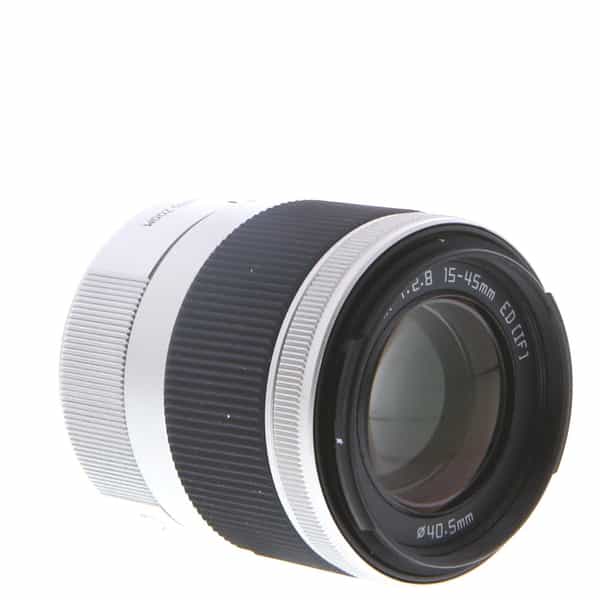SMC PENTAX 15-45mm f2.8 06 TELEPHOTO-