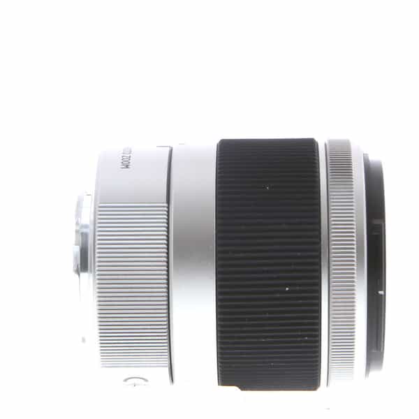 Pentax 15-45mm f/2.8 SMC ED [IF] 06 Telephoto Zoom Lens for Pentax