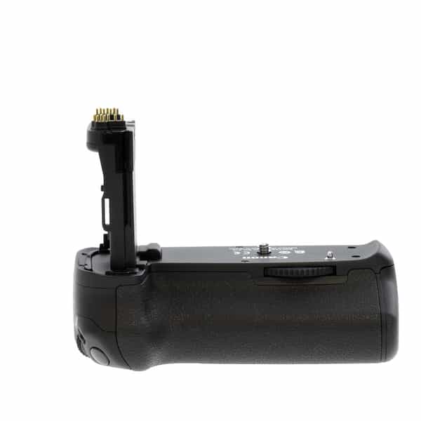 Canon Battery Grip BG-E14 for Canon 70D, 80D, 90D at KEH Camera