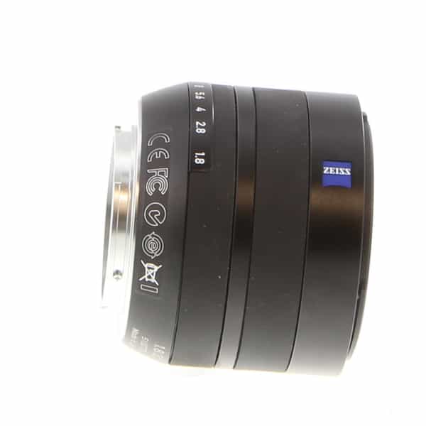 カメラ レンズ(単焦点) Zeiss Touit 32mm f/1.8 Planar T* Lens for Fujifilm X-Mount {52} at 