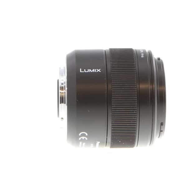 Panasonic Lumix Leica 45mm f/2.8 DG Macro Elmarit ASPH. MEGA 