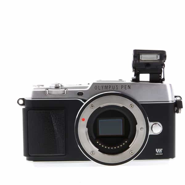 Olympus PEN E-P5 review: The best Micro Four Thirds camera thus far - CNET