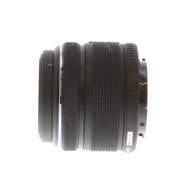 Olympus 14-42mm f/3.5-5.6 II R MSC M.Zuiko Autofocus Lens for MFT 